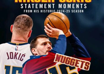 Nikola Jokic Controversial Comments Send Shockwaves Through the NBA…