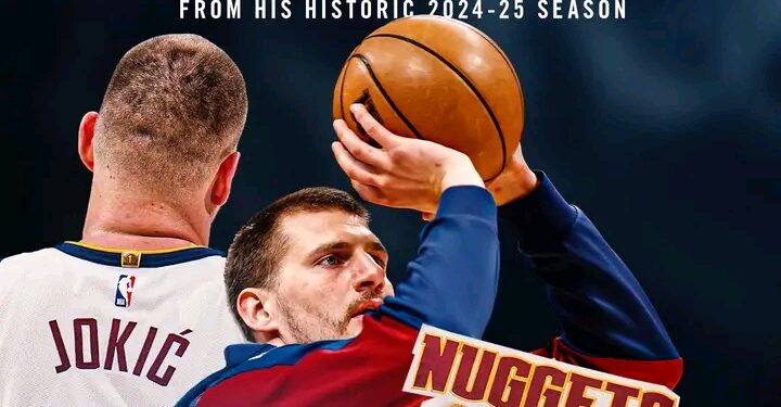 Nikola Jokic Controversial Comments Send Shockwaves Through the NBA…