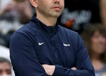 Nuggets’ New Head Coach David’s Future with Team Takes Unexpected Twist