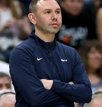 Nuggets’ New Head Coach David’s Future with Team Takes Unexpected Twist