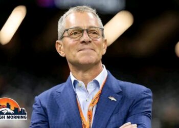 Broncos Celebrations Cut Short as  The GM Makes Announcement That Surprises Fans… 