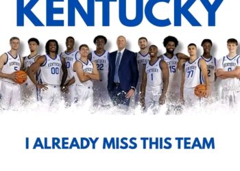 “Kentucky Fans Demand Answers After…