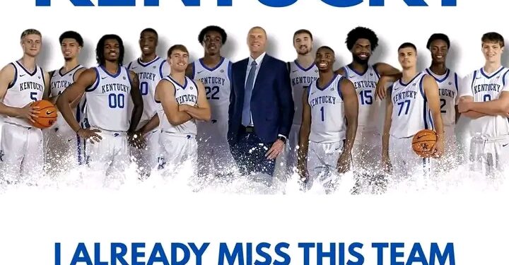 “Kentucky Fans Demand Answers After…