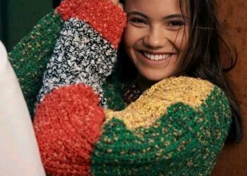 “Is Emma Raducanu More Influencer Than Athlete Now?”