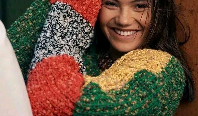 “Is Emma Raducanu More Influencer Than Athlete Now?”