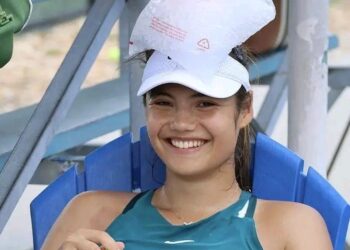“Is Emma Raducanu Really Committed to Tennis Shocking Comments Raise Eyebrows!”