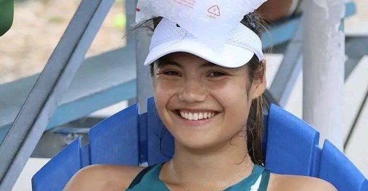 “Is Emma Raducanu Really Committed to Tennis Shocking Comments Raise Eyebrows!”