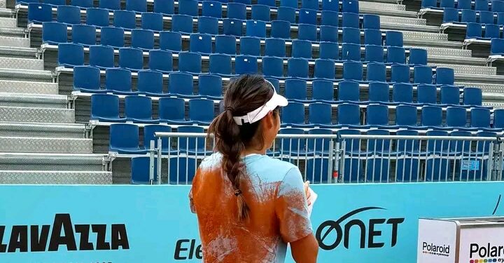 Less is more for Raducanu ahead of return in Madrid…