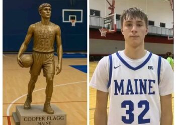 Cooper Flagg Reveals His Thoughts On Coach’s Offense…