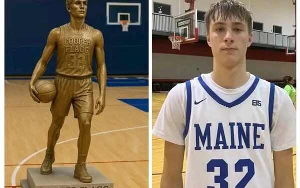 Cooper Flagg Reveals His Thoughts On Coach’s Offense…