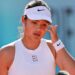Emma Raducanu falls in hard-fought battle to childhood rival at Madrid Open.