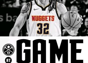 “Murray Missing Again? Nuggets Fans Are Furious!”