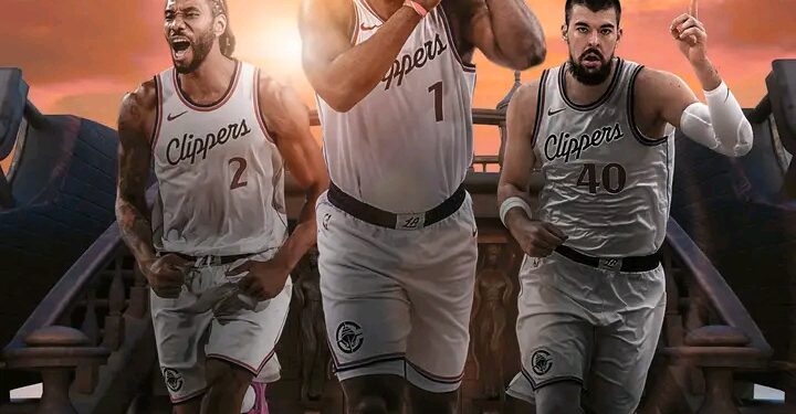 “Clippers’ Strategy Exposes Nuggets’ Weaknesses: Is Denver’s Defense a Joke?”