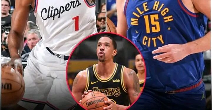 “Jokic vs. Leonard: The Ultimate Showdown That Will Define Game 4!”