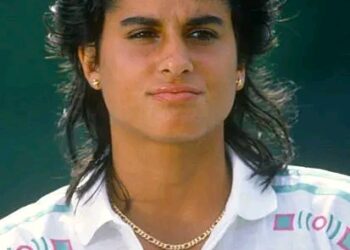 “Why the WTA Didn’t Want Gabriela Sabatini to Succeed—Allegations Resurface”