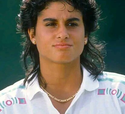 “Why the WTA Didn’t Want Gabriela Sabatini to Succeed—Allegations Resurface”