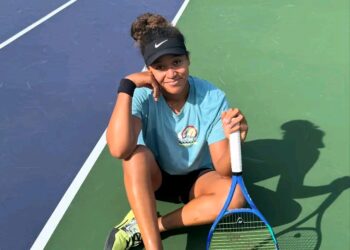 “Tennis Fans Furious: Naomi Osaka’s Controversial Stance on Playing”