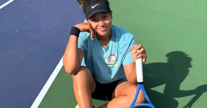 “Tennis Fans Furious: Naomi Osaka’s Controversial Stance on Playing”