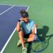 “Tennis Fans Furious: Naomi Osaka’s Controversial Stance on Playing”