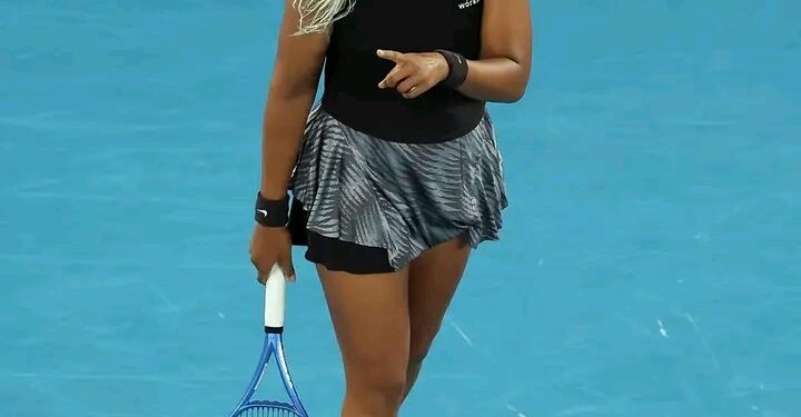 “Naomi Osaka Under Fire: Fans Claim She’s Ignoring Her Fans for Personal Gain!”