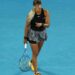 “Naomi Osaka Under Fire: Fans Claim She’s Ignoring Her Fans for Personal Gain!”