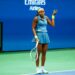 “Coco Gauff Caught in Controversy After Accusations Fly at Umpire!”