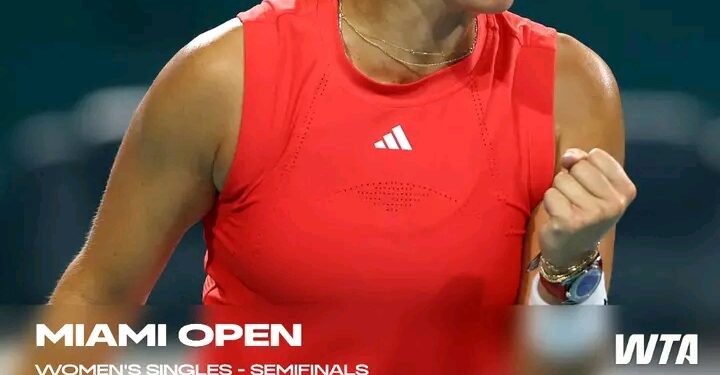 “The Truth About Jessica Pegula’s ‘Underdog’ Image — Fans Are Furious!”