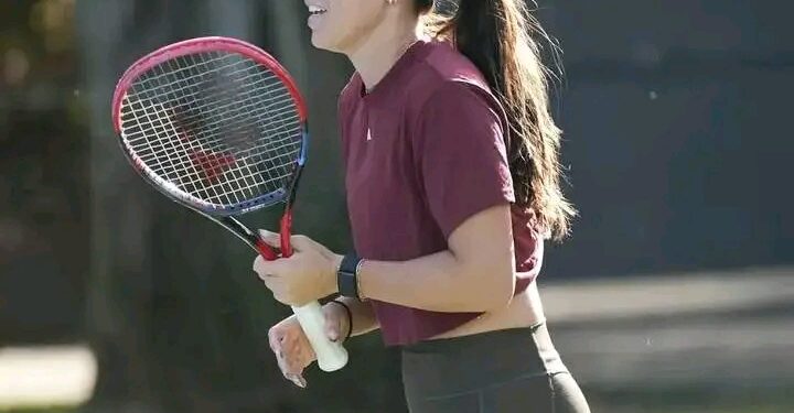 “Inside Jessica Pegula’s Controversial Rise —