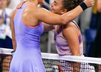 “Bianca Andreescu’s Secret Struggles EXPOSED — What She Didn’t Want You to Know”