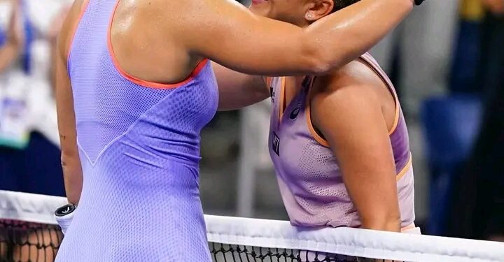 “Bianca Andreescu’s Secret Struggles EXPOSED — What She Didn’t Want You to Know”