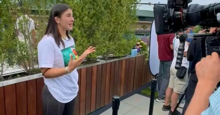 Bianca Andreescu’s Latest Move Sparks Tennis World Outrage — Critics Call It ‘Disrespectful to the Sport’