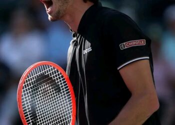 “Fritz Fires Back at Haters: ‘I’m Not Here to Be Liked!’”