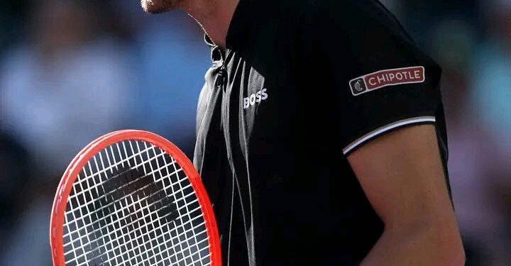 “Fritz Fires Back at Haters: ‘I’m Not Here to Be Liked!’”