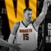 “Jokic to Blame? Fans Turn on Nuggets Star After Shocking Playoff Collapse”