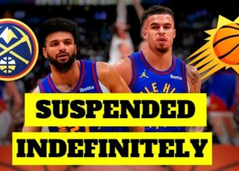 BREAKING: Denver Nuggets’ Championship Hopes Rocked as Jamal Murray and Michael Porter Jr. suspended indefinitely due to Off-…