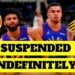 BREAKING: Denver Nuggets’ Championship Hopes Rocked as Jamal Murray and Michael Porter Jr. suspended indefinitely due to Off-…