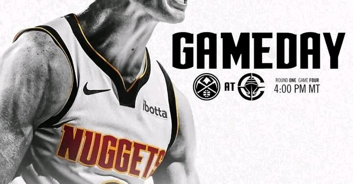 BREAKING: NBA Issues Formal Response Following Controversial Ending to Clippers vs. Nuggets Game 4…