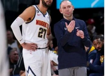 “Denver Nuggets Exposed: Is Their Championship Window Already Closed?”