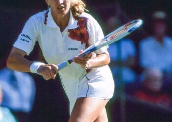 “Why Steffi Graf’s Golden Slam Might Not Happen Today – The Hidden Truth”