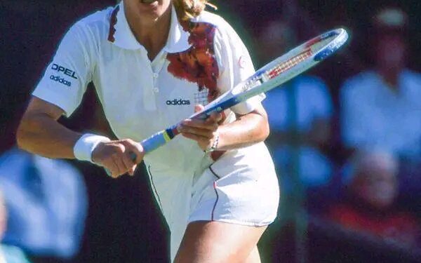 “Why Steffi Graf’s Golden Slam Might Not Happen Today – The Hidden Truth”