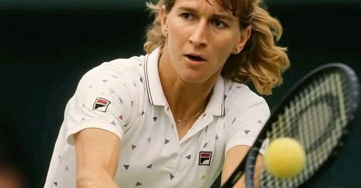 “The One Player Steffi Graf Never Wanted to Face – And Why”