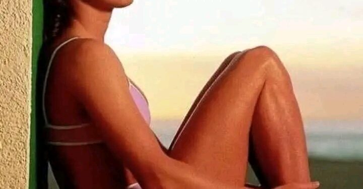 “The Scandal That Almost Tarnished Steffi Graf’s Legacy –