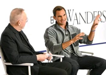 “Why Some Tennis Insiders Say Roger Federer Avoided the Toughest Competition”