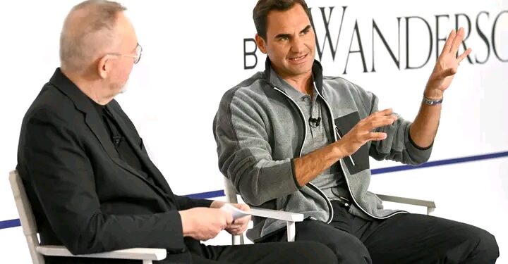 “Why Some Tennis Insiders Say Roger Federer Avoided the Toughest Competition”