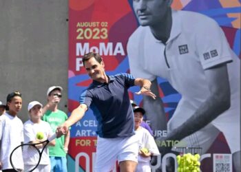 Federer’s Legacy Under Fire: Critics Reignite Debate Over His Place in Tennis History… 