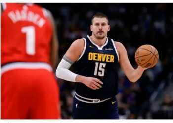 BREAKING: NBA Implements Precautionary Measures for Nuggets-Clippers Game 5 Following Game 4 Incident…