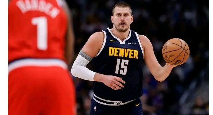 BREAKING: NBA Implements Precautionary Measures for Nuggets-Clippers Game 5 Following Game 4 Incident…