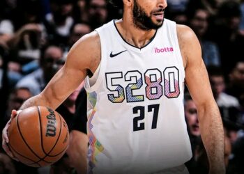 BREAKING: Ty Lue Reveals Cryptic Two-Word Strategy for Defending Nikola Jokić Ahead of Game 5…