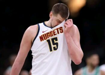 BREAKING: Denver Nuggets Trade Reggie Jackson to Hornets in Major Deal to Land Promising Young Star and Reshape Roster…