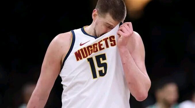 BREAKING: Denver Nuggets Trade Reggie Jackson to Hornets in Major Deal to Land Promising Young Star and Reshape Roster…